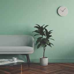 LickPro Max+ 5Ltr Green 08 Matt Emulsion  Paint