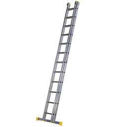 Werner PRO  6.09m Extension Ladder