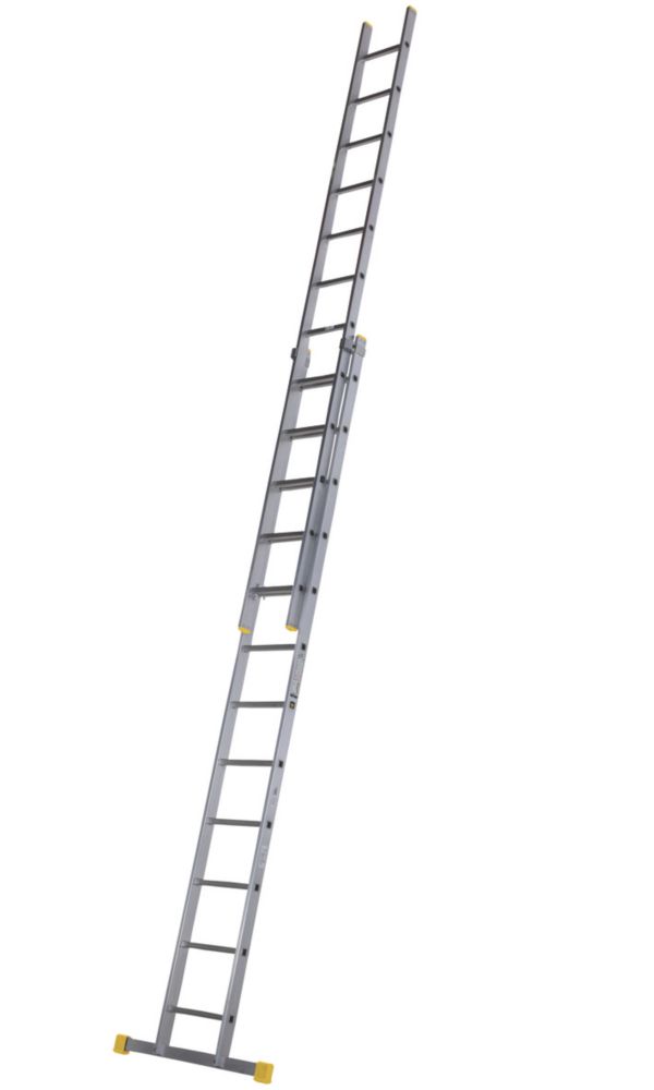 Werner PRO  6.09m Extension Ladder