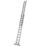 Werner PRO  6.09m Extension Ladder