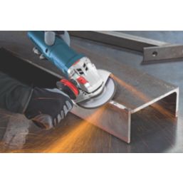 Bosch GWS 9-115 P 530W 4.5"  Electric Corded Grinder 230V