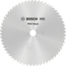 Bosch PRO Wood Thin Kerf Circular Saw Blade 305mm x 30mm 96T