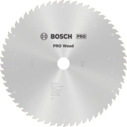 Bosch PRO Wood Thin Kerf Circular Saw Blade 305mm x 30mm 96T