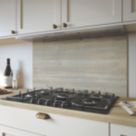 Wilsonart Marble Arc Beige Splashback 900mm x 800mm x 4mm