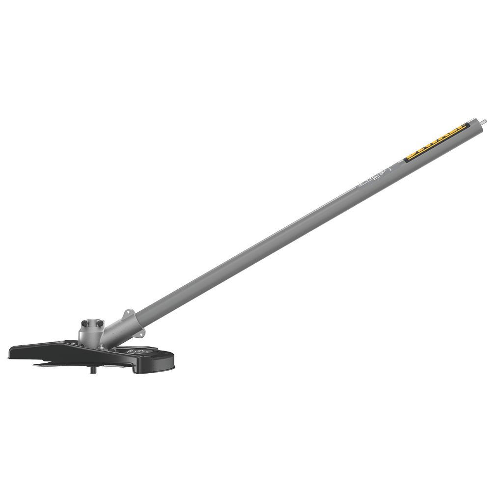 DeWalt DCMASBC1NXJ Garden MultiTool Brushcutter Attachment Screwfix