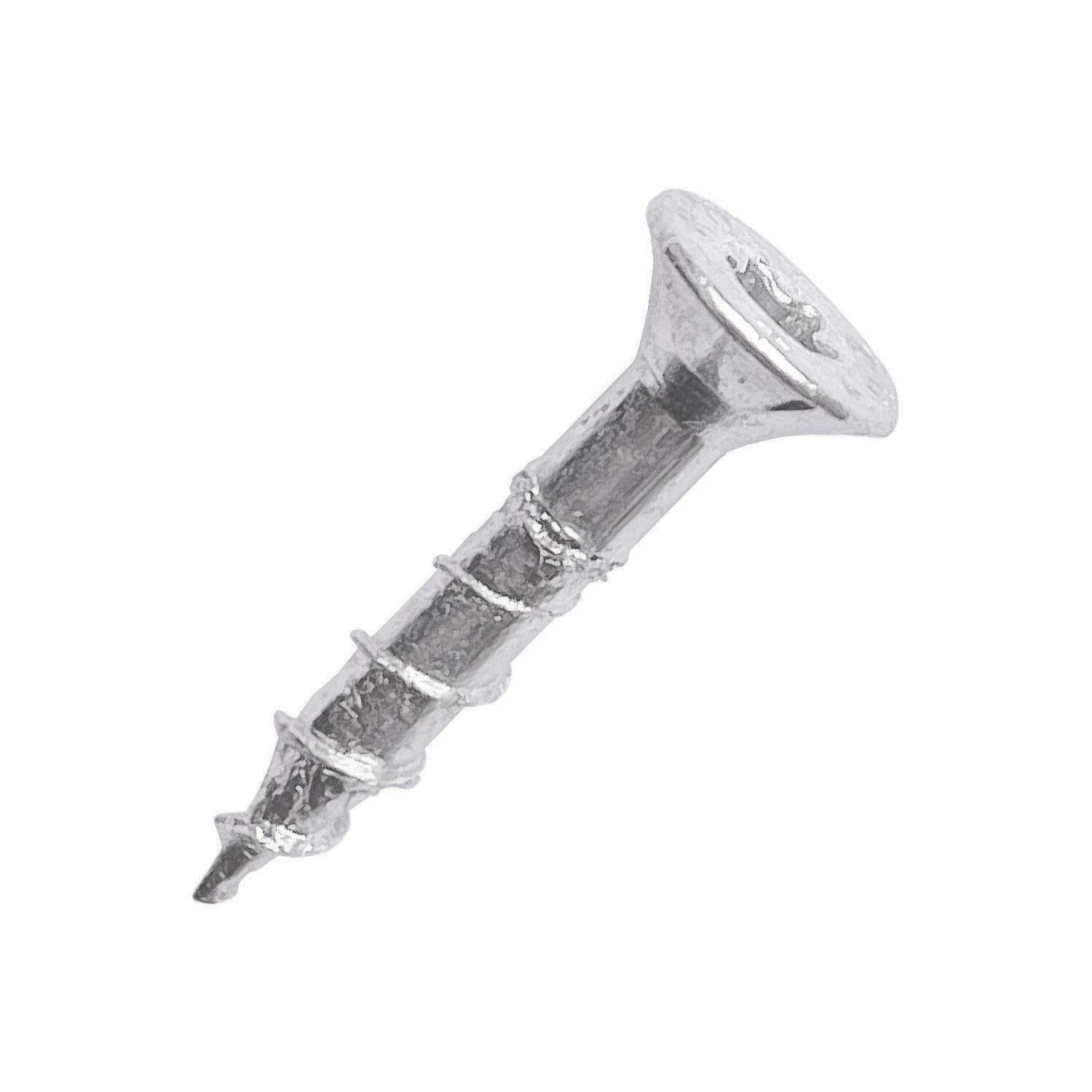 Rawlplug R-PTX TX Countersunk Self Drilling Woodscrews 3.5mm x 25mm 1000 Pack (373PU)
