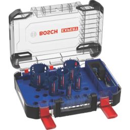 Screwfix bosch deals hole saw