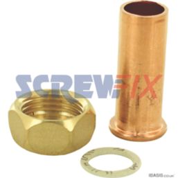 Vaillant 0020237683 Tube