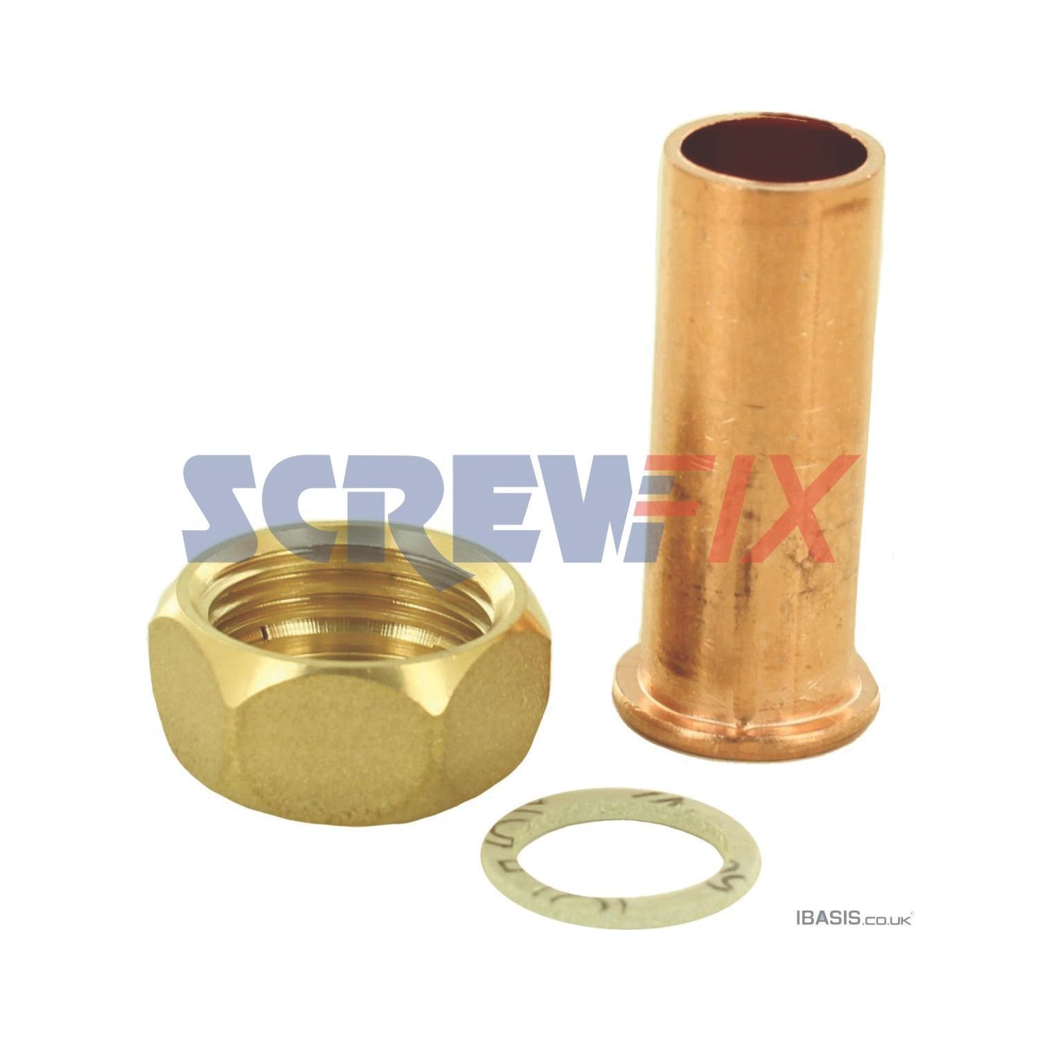 Vaillant 0020237683 Tube (373TH)
