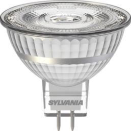 Sylvania RefLED Superia Retro V2 865 SL GU5.3 MR16 LED Light Bulb 380lm 4.4W