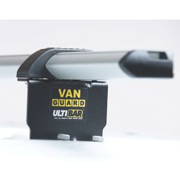 Van Guard VG342-3 Maxus Deliver 9 2020 on ULTI Van Roof Bars 1570mm
