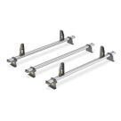 Van Guard VG342-3 Maxus Deliver 9 2020 on ULTI Van Roof Bars 1570mm