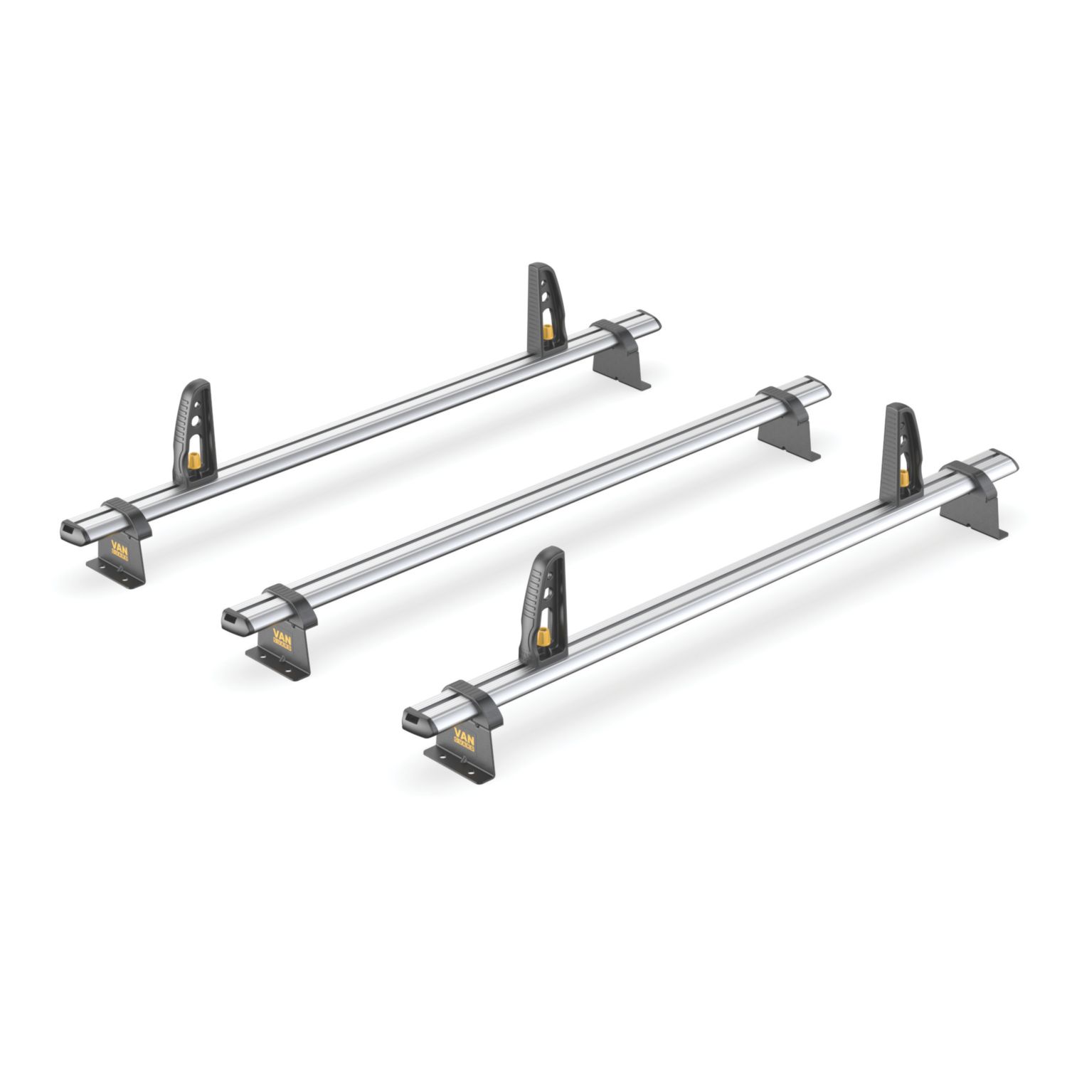 Van Guard VG342-3 Maxus Deliver 9 2020 on ULTI Van Roof Bars 1570mm (373TR)