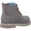 Amblers AS105 Mimi Size 4 Womens Grey  Steel Toe Cap Safety Boots