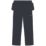 Dickies Everyday Work Trousers with Holster Pockets Navy 36" W 32" L