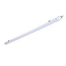 Saxby Reeve Connect Single 5.13ft LED Batten 45W 4000lm 220-240V