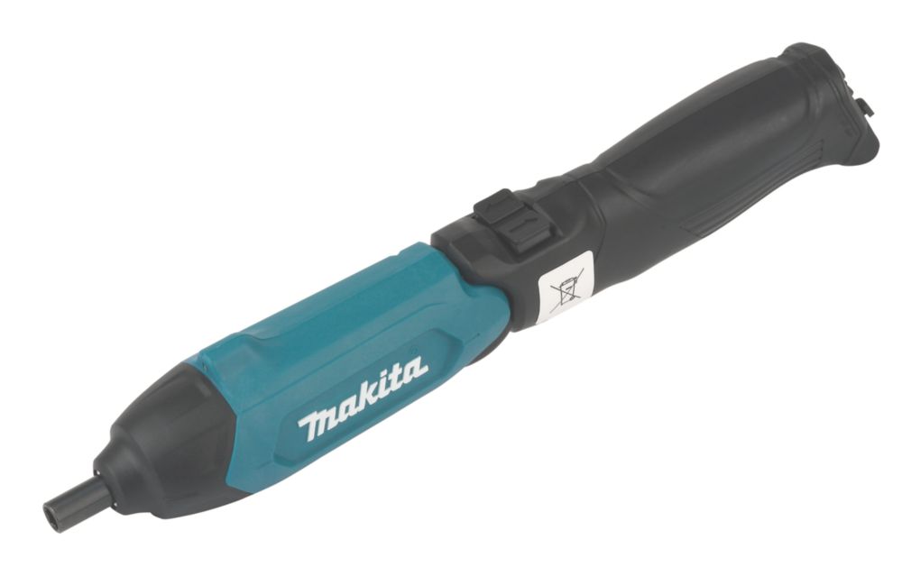 Screwfix rechargeable screwdriver sale