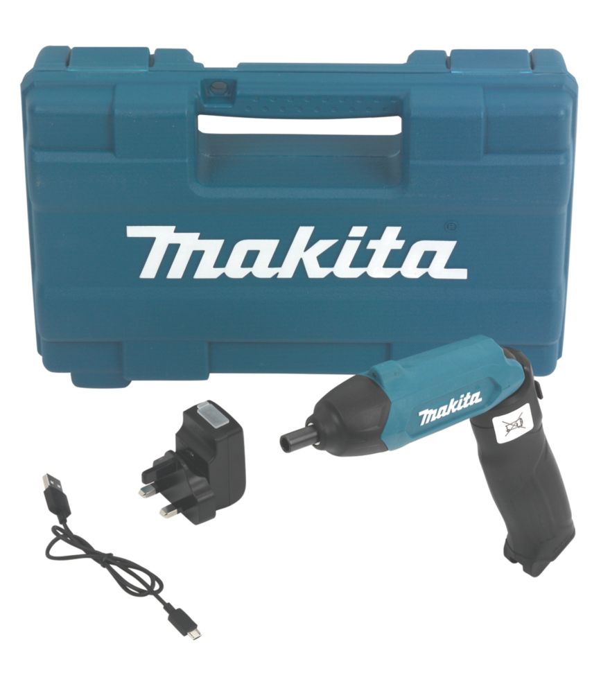 Makita deals df001dw screwdriver