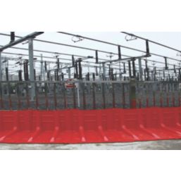 Essentials  Flood Barrier 65cm x 75cm