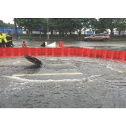 Essentials  Flood Barrier 65cm x 75cm