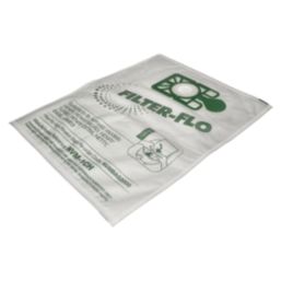 Electruepart NUMBAG2000  Compatible with Numatic NVM-1CH Filter Vacuum Bags 10 Pack