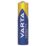 Varta Longlife Power  AAA 1.5V Alkaline Batteries 12 Pack