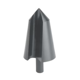 Armeg Quick Cone Drill 25 40mm Screwfix