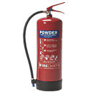 Firechief  Dry Powder Fire Extinguisher 9kg
