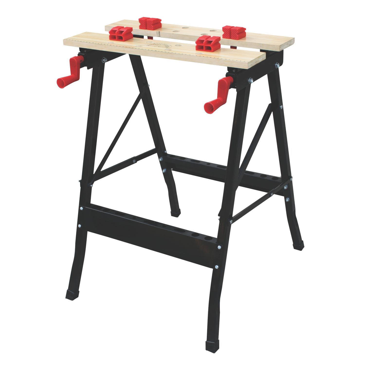Essentials Lightweight Portable Workbench 560mm (3746P)