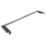 Van Guard VGR-19 Ford Transit 2006 - 2014 Van Bar Roller Kit 1242mm