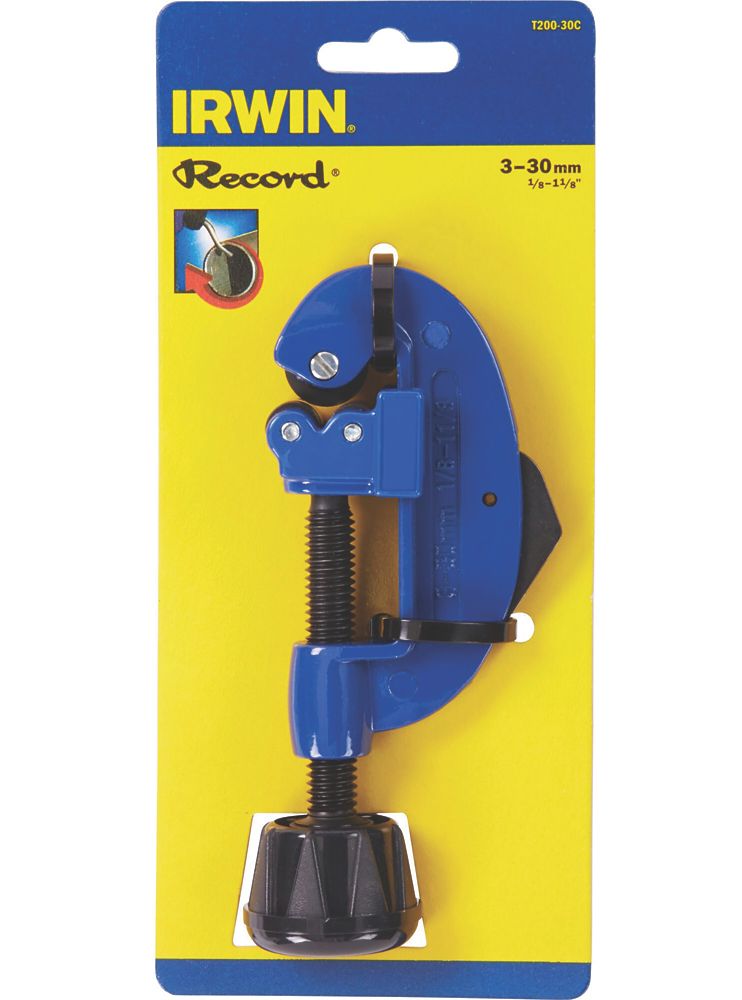 Irwin tube cutter discount