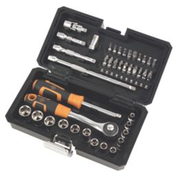 Screwfix allen deals key socket set