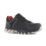 Reebok TrailGrip Size 9  Black  Water-Resistant  Safety Trainers