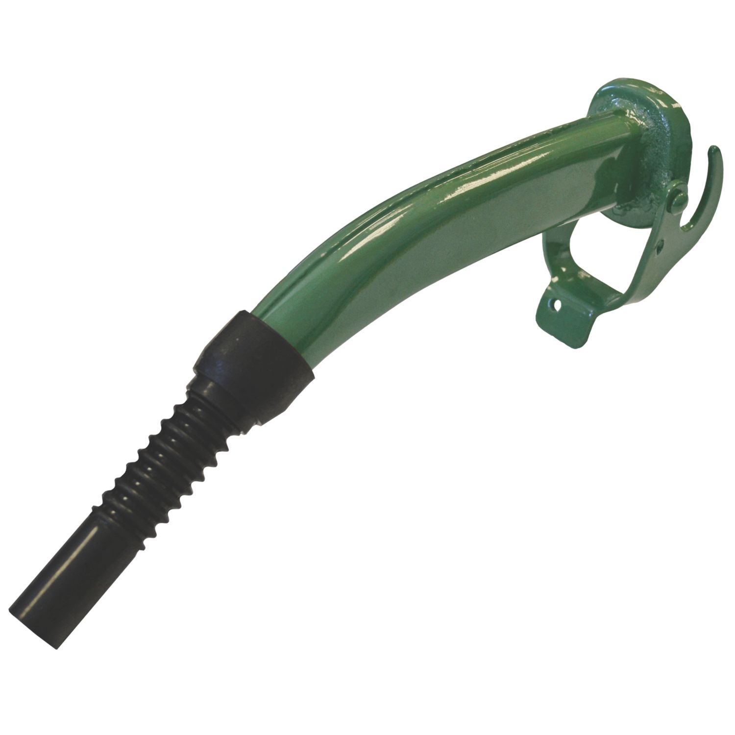 Faithfull Jerry Can Spout Green (374EA)