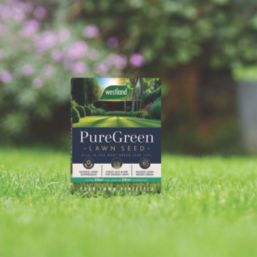 Westland PureGreen Lawn Seed 20m² 0.6kg
