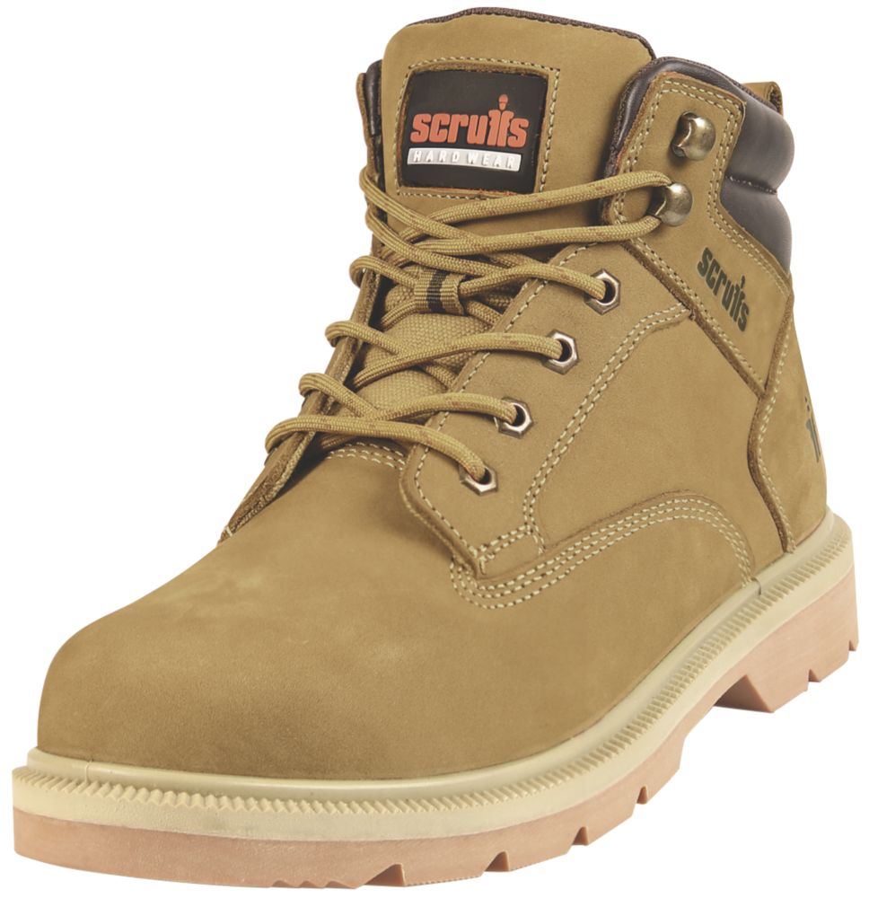 scruffs cavendish safety boots