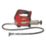 Milwaukee M18 GG-0 18V Li-Ion RedLithium  Cordless Grease Gun - Bare