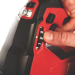 Milwaukee m18 online grease