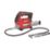 Milwaukee M18 GG-0 18V Li-Ion RedLithium  Cordless Grease Gun - Bare