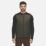 Regatta Moreton Quilted Bodywarmer Dark Khaki XXX Large 50" Chest