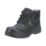 Amblers FS663 Metal Free   Safety Boots Black Size 12