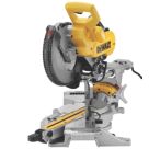 DEWALT DWS727-GB 250mm  Electric Double-Bevel Sliding Mitre Saw 240V