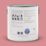 LickPro 2.5Ltr Pink 12 Satin Water-Based Trim Paint