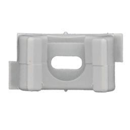 Spit Round 25mm Pulsa E Conduit Clips 100 Pack