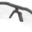 Milwaukee +2.5 Clear Lens Magnified Safety Glasses