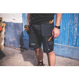 Screwfix on sale cargo shorts