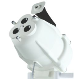 Curtis Dyna-Fog HUK Hurricane Ultra II Fogger  230V