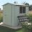Shire  5' x 7' (Nominal) Apex Shiplap Timber Workshop