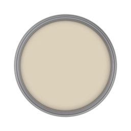 LickPro  2.5Ltr Beige 01 Vinyl Matt Emulsion  Paint