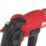 Milwaukee M18 FN16GS-0X 64mm 18V Li-Ion RedLithium Brushless Second Fix Cordless Nail Gun - Bare